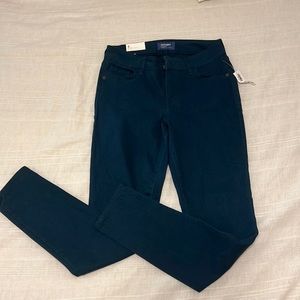 Old navy rockstar pants